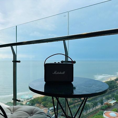 Appartamento Nhà Của Thóc - CSJ Tower Vũng Tàu Esterno foto
